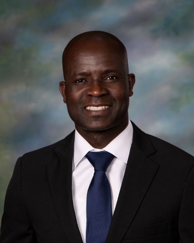 Sovah Health Welcomes New Pulmonologist