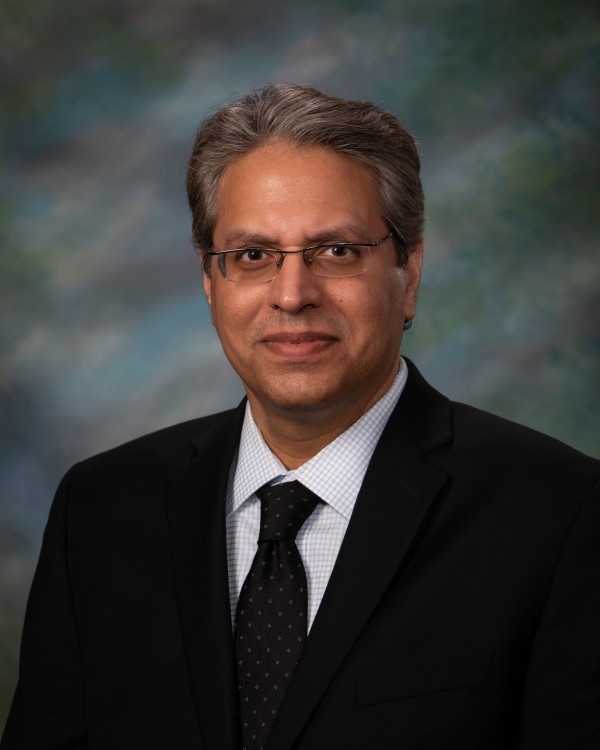 Mohammed Akhter, MD
