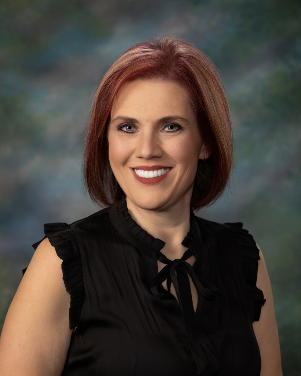 Jennifer Durham, DNP