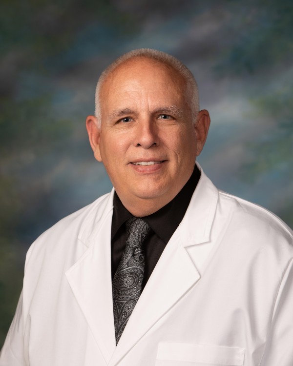 Eugene Jackson, PA-C