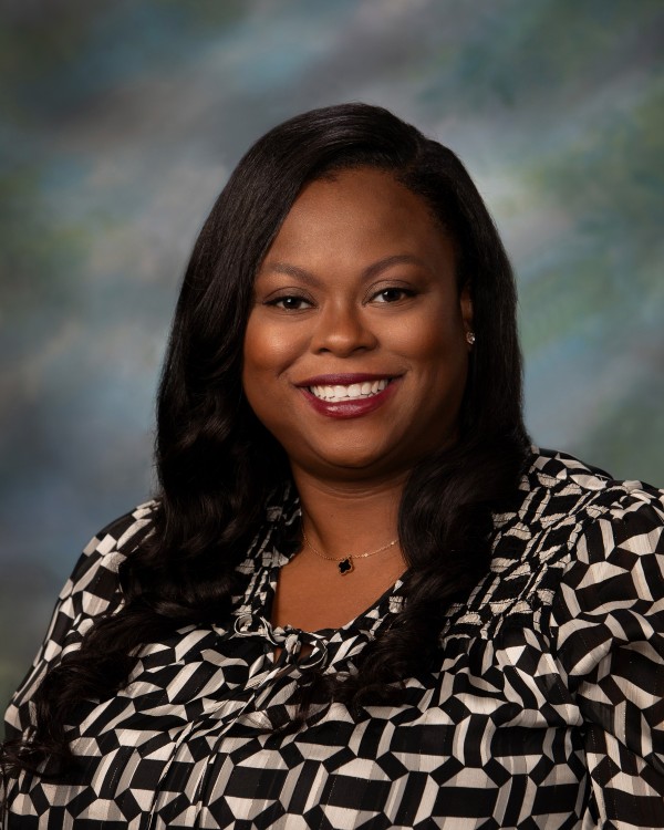 Iaisha Penn, FNP