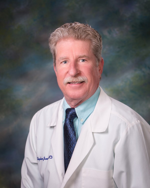 Stephan Jannach, MD