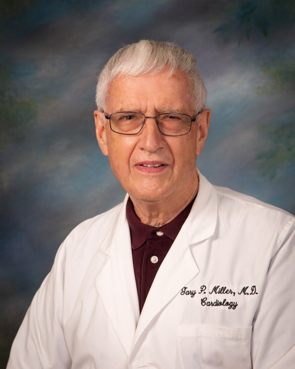 Gary Miller, MD